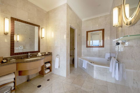 Duxton Hotel Perth - New South Wales Tourism  14