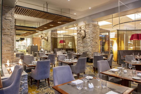 Duxton Hotel Perth - New South Wales Tourism  26