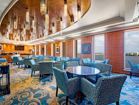 Duxton Hotel Perth - New South Wales Tourism  7