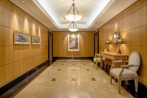 Duxton Hotel Perth - New South Wales Tourism  23