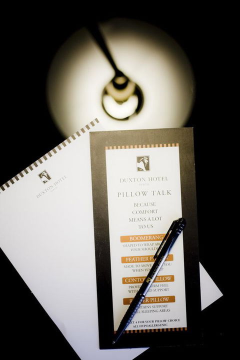 Duxton Hotel Perth - New South Wales Tourism  2