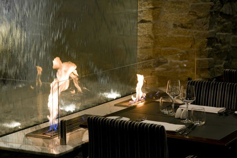 Duxton Hotel Perth - New South Wales Tourism  38