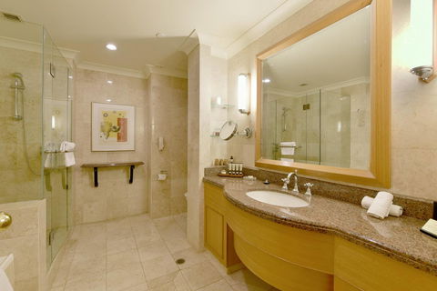 Duxton Hotel Perth - New South Wales Tourism  18