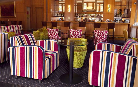 Duxton Hotel Perth - New South Wales Tourism  39