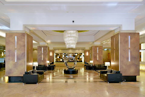 Duxton Hotel Perth - New South Wales Tourism  28