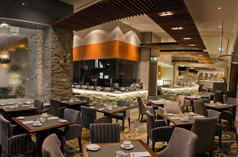 Duxton Hotel Perth - New South Wales Tourism  44