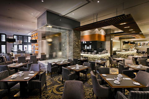 Duxton Hotel Perth - New South Wales Tourism  34