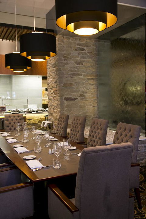 Duxton Hotel Perth - New South Wales Tourism  41