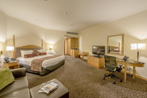 Duxton Hotel Perth - New South Wales Tourism  19