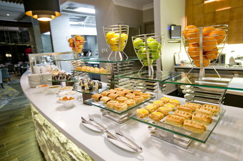 Duxton Hotel Perth - New South Wales Tourism  31