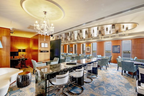 Duxton Hotel Perth - New South Wales Tourism  22