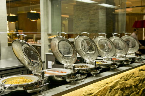 Duxton Hotel Perth - New South Wales Tourism  33