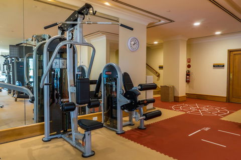 Duxton Hotel Perth - New South Wales Tourism  32