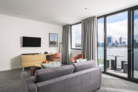 Quest South Perth Foreshore - New South Wales Tourism  16