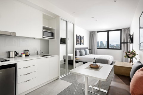 Quest South Perth Foreshore - New South Wales Tourism  26