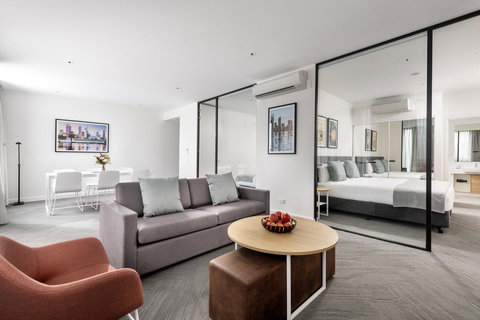 Quest South Perth Foreshore - New South Wales Tourism  17