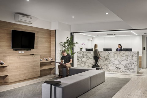 Quest South Perth Foreshore - New South Wales Tourism  12