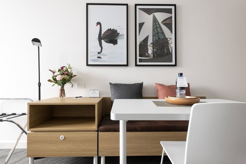 Quest South Perth Foreshore - New South Wales Tourism  3