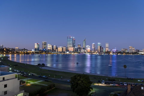 Quest South Perth Foreshore - New South Wales Tourism  23