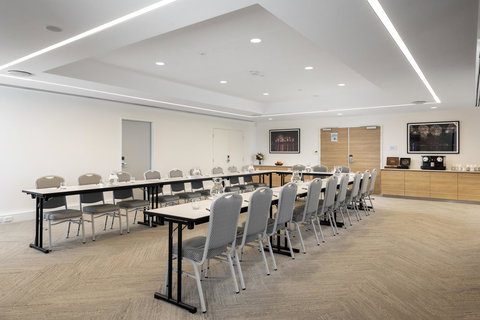 Quest South Perth Foreshore - New South Wales Tourism  32