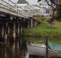 Christina'sDenmark - New South Wales Tourism 