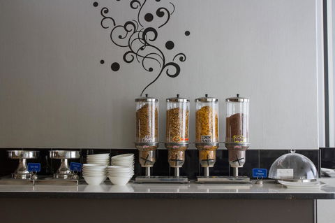 Great Southern Hotel Perth - New South Wales Tourism  9