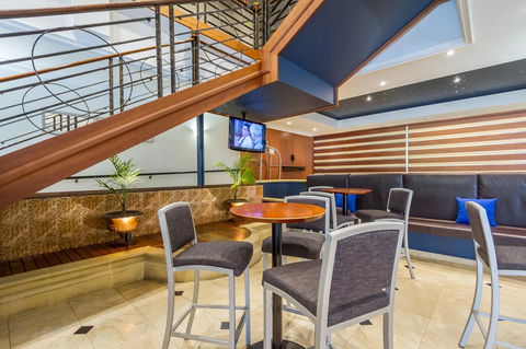 Great Southern Hotel Perth - New South Wales Tourism  12