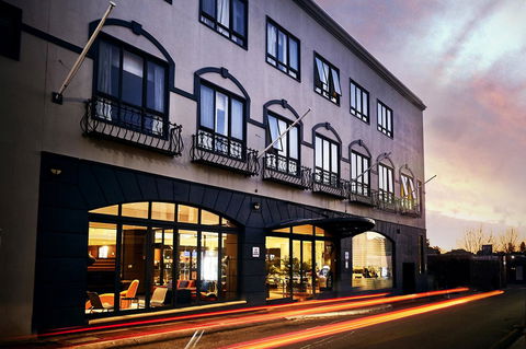 Great Southern Hotel Perth - New South Wales Tourism  0