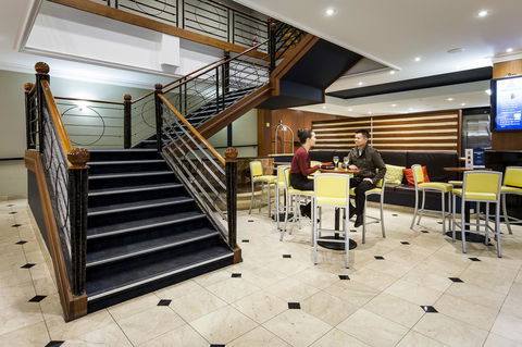 Great Southern Hotel Perth - New South Wales Tourism  13