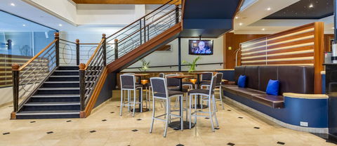 Great Southern Hotel Perth - New South Wales Tourism  10