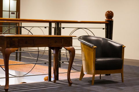 Great Southern Hotel Perth - New South Wales Tourism  7