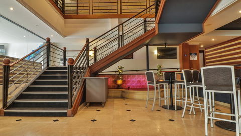 Great Southern Hotel Perth - New South Wales Tourism  15