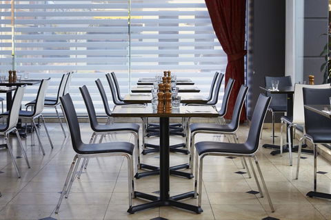 Great Southern Hotel Perth - New South Wales Tourism  11