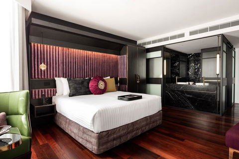 QT Perth - New South Wales Tourism  24