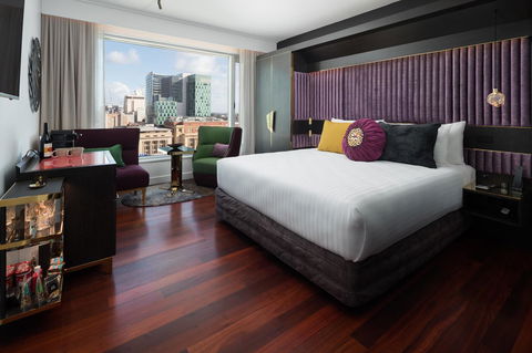 QT Perth - New South Wales Tourism  1