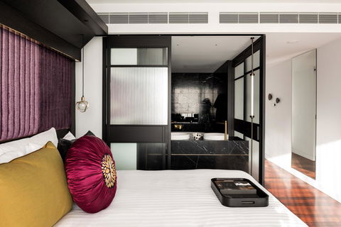 QT Perth - New South Wales Tourism  32