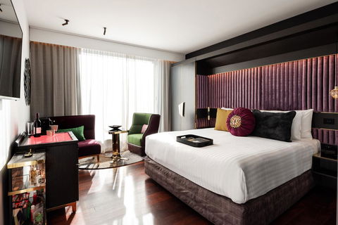 QT Perth - New South Wales Tourism  38