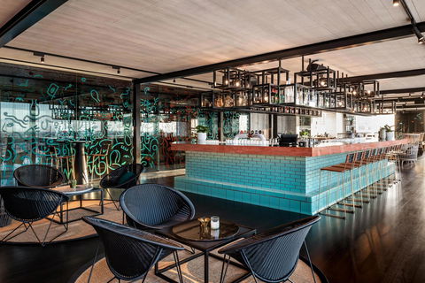 QT Perth - New South Wales Tourism  18