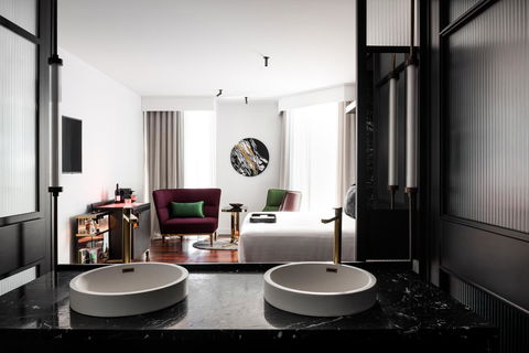 QT Perth - New South Wales Tourism  27