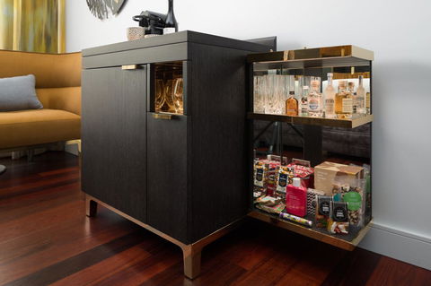 QT Perth - New South Wales Tourism  30