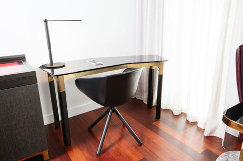 QT Perth - New South Wales Tourism  2