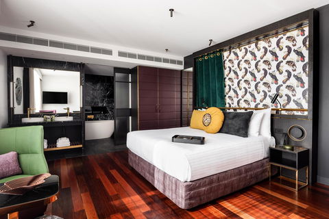 QT Perth - New South Wales Tourism  29