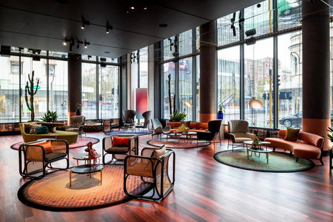 QT Perth - New South Wales Tourism  0