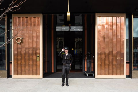 QT Perth - New South Wales Tourism  14