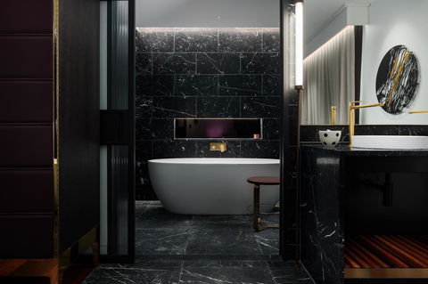 QT Perth - New South Wales Tourism  40