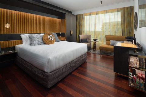 QT Perth - New South Wales Tourism  36