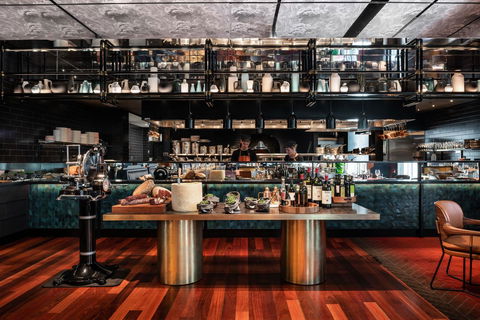 QT Perth - New South Wales Tourism  16