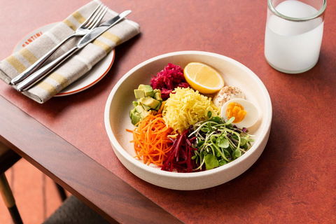 QT Perth - New South Wales Tourism  21