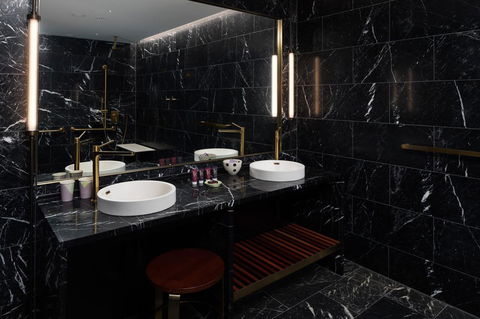 QT Perth - New South Wales Tourism  3