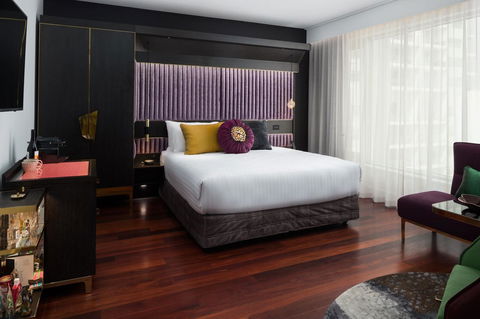 QT Perth - New South Wales Tourism  23